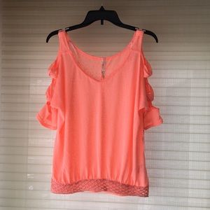 Jessica Simpson “Milly” Top